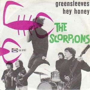 The Scorpions